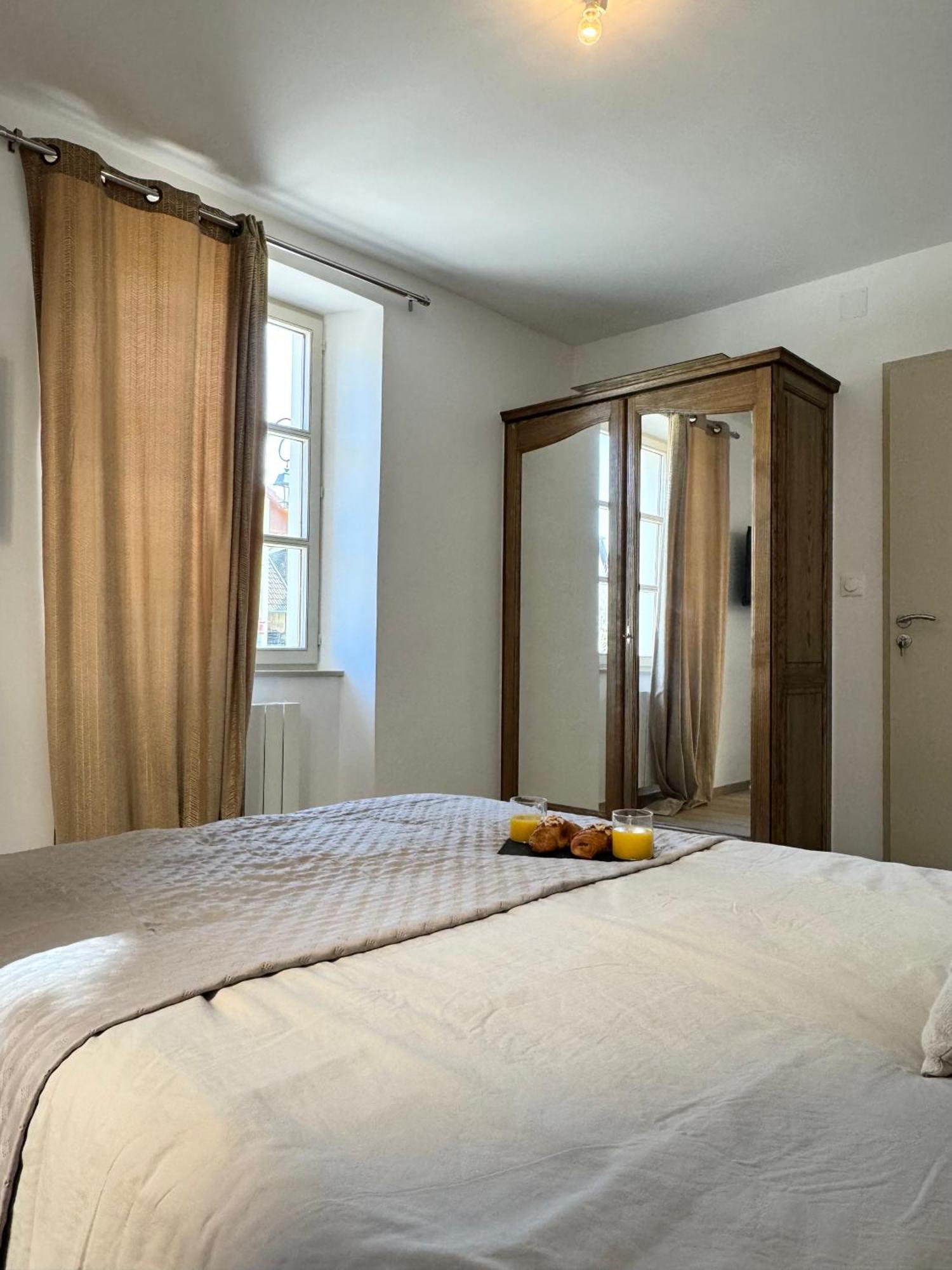 La Chambre Aux Anges Wahlbach المظهر الخارجي الصورة
